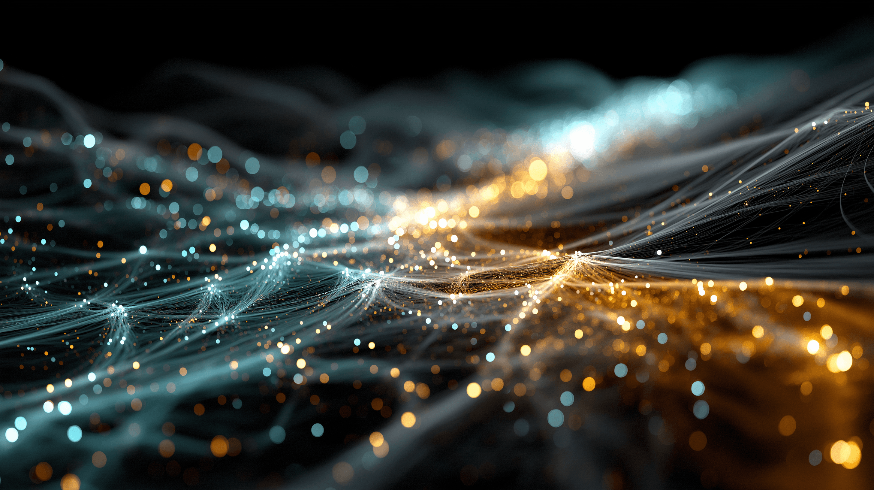 A Story of Systems - Cosmic Neural Network