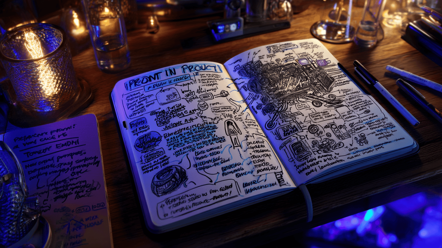 Echoes of Unraveling